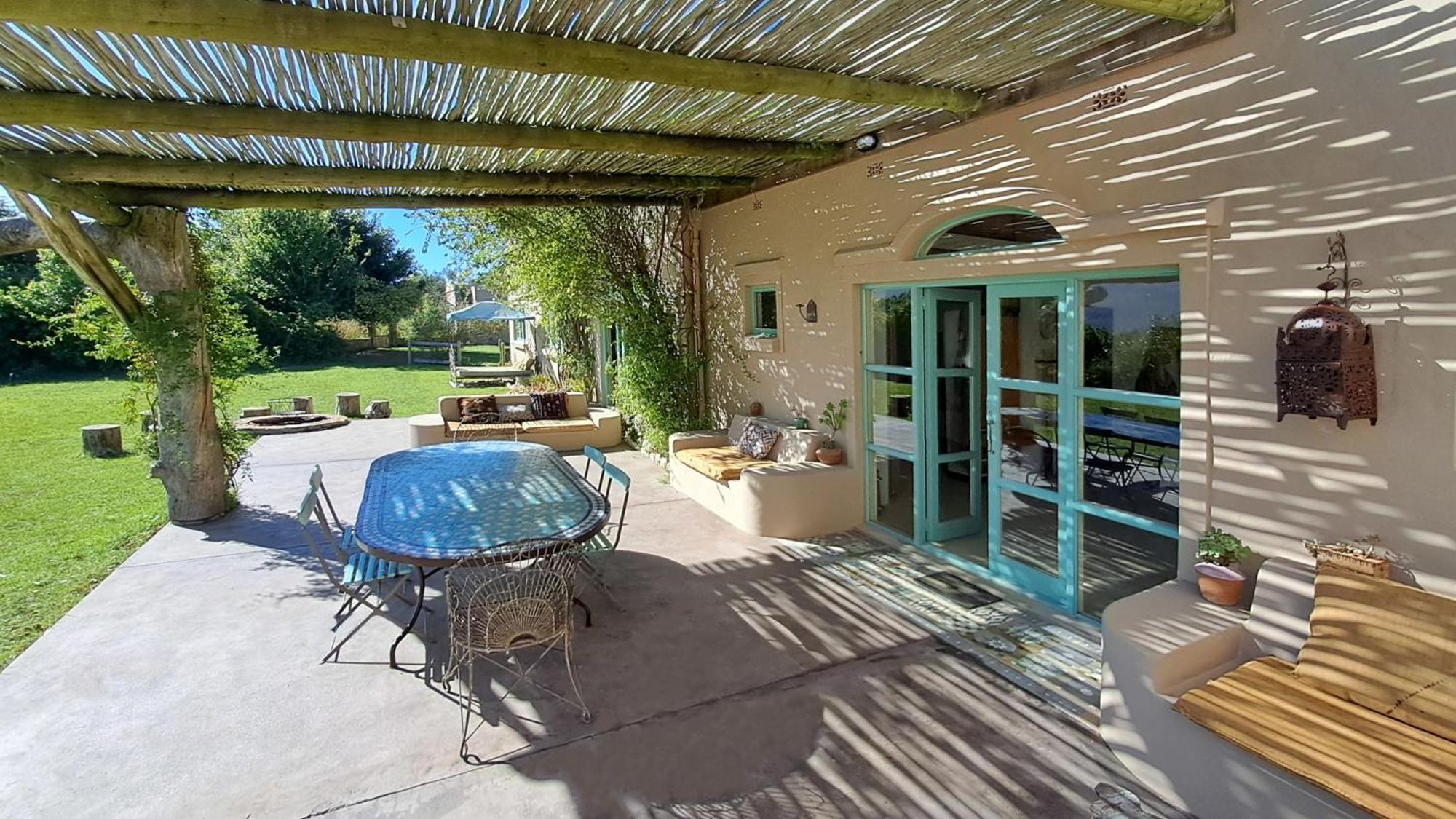 Akasha Mountain Retreat, New Location Villa Heidelberg  Exterior photo