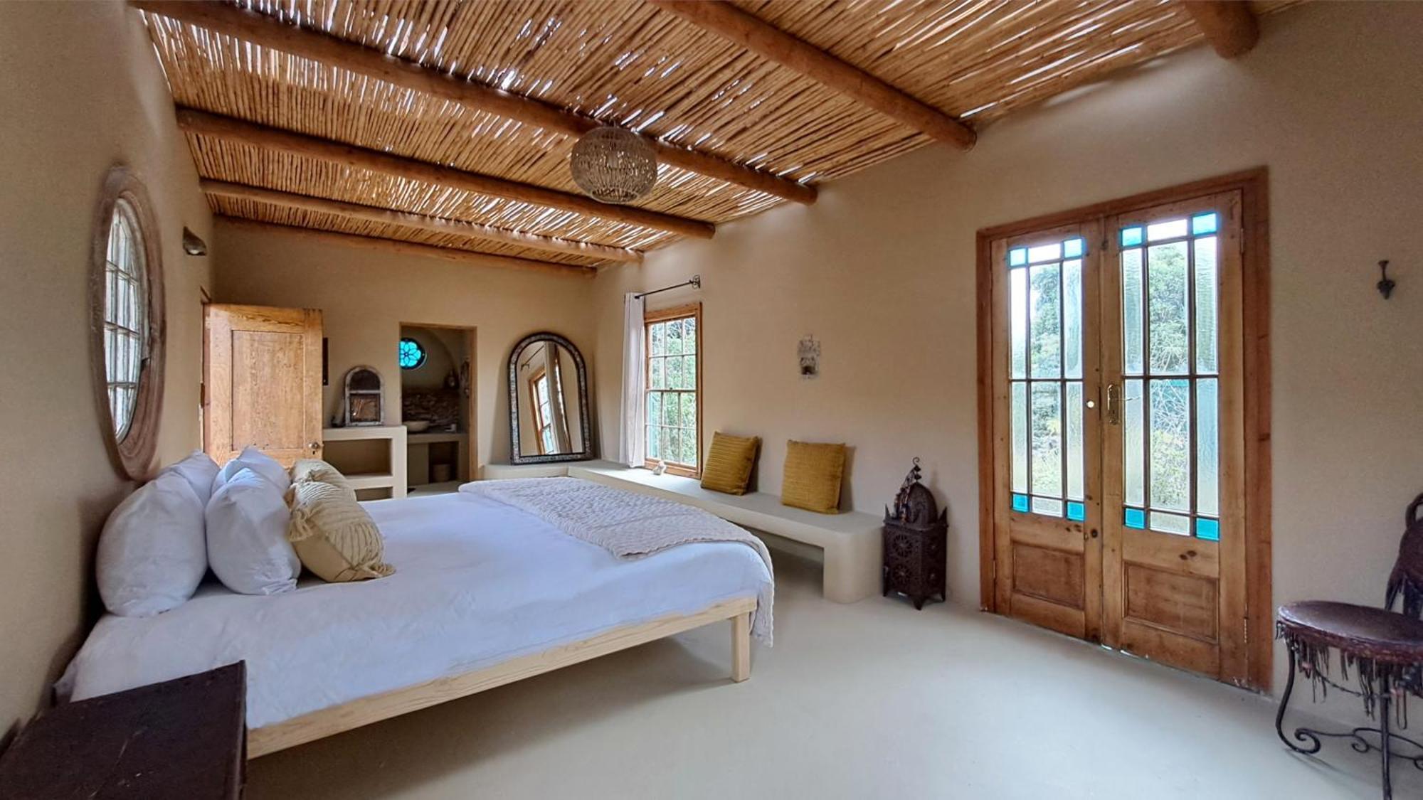 Akasha Mountain Retreat, New Location Villa Heidelberg  Exterior photo