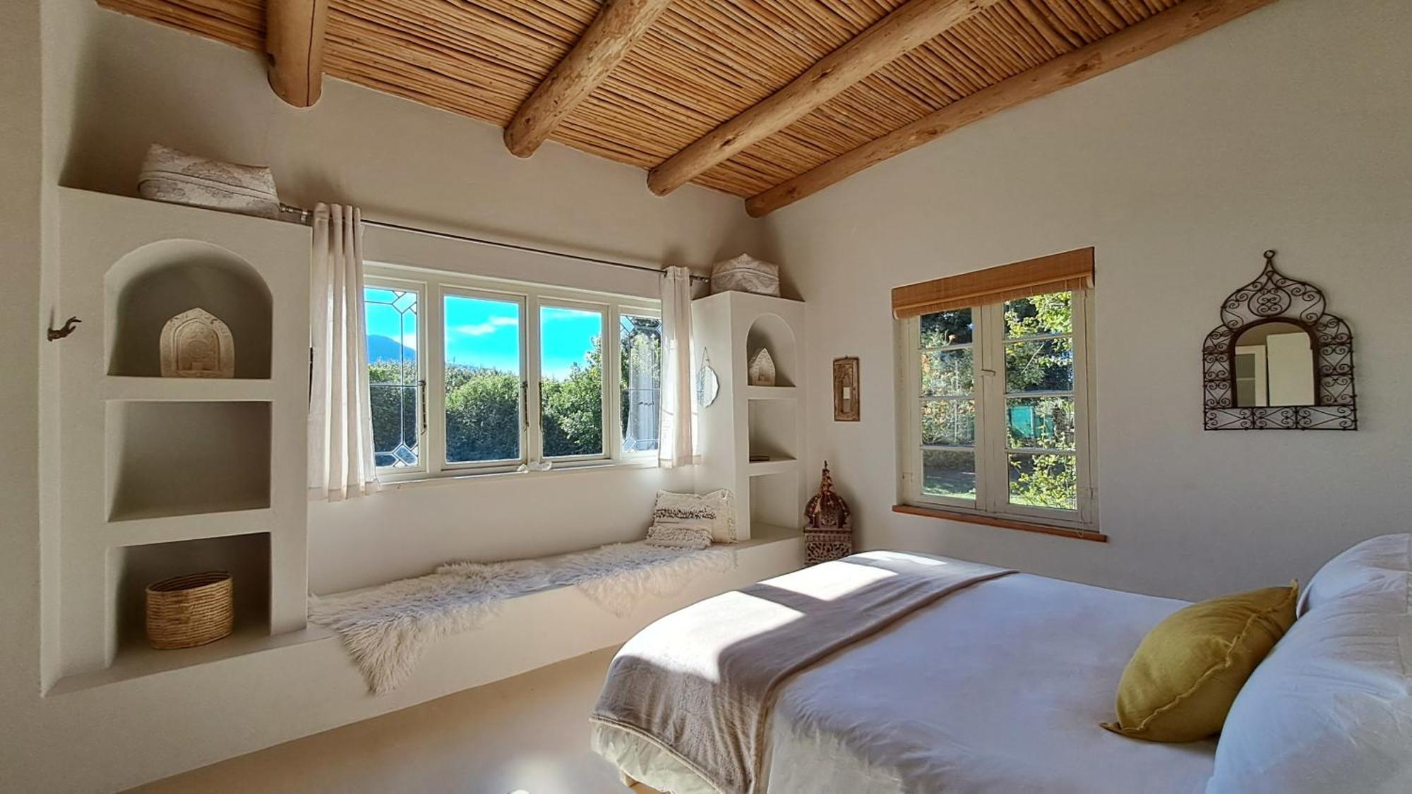 Akasha Mountain Retreat, New Location Villa Heidelberg  Exterior photo