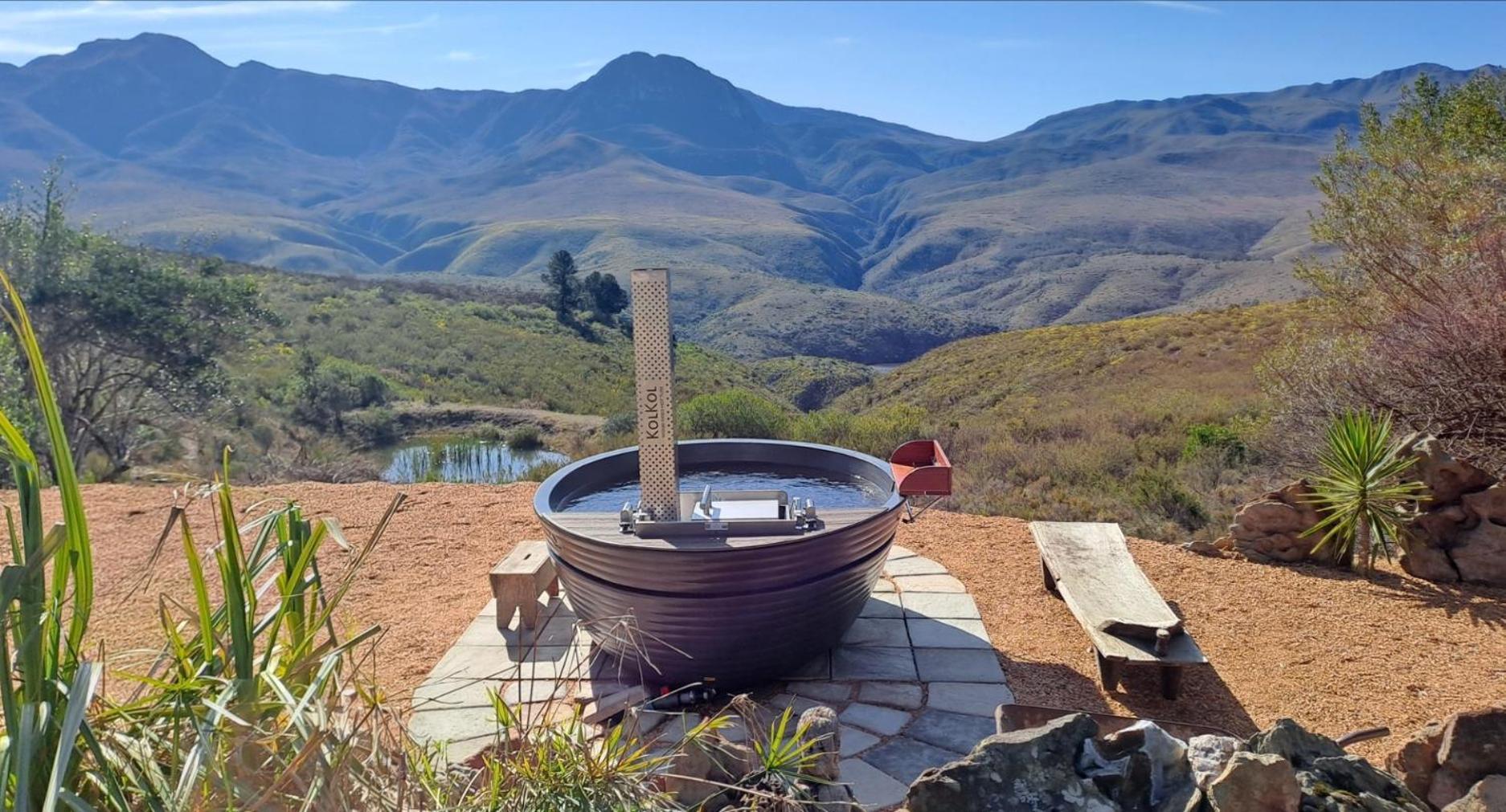 Akasha Mountain Retreat, New Location Villa Heidelberg  Exterior photo